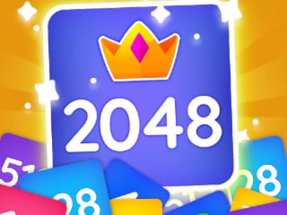 2048 Giant