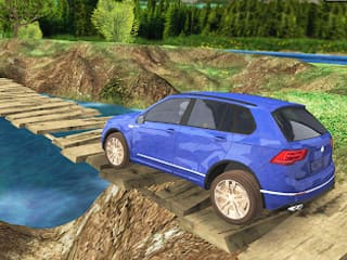 4x4 Off Road Rally 3D