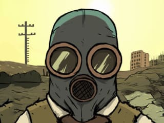 60 Seconds! Atomic Adventure