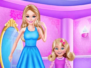 A Day With Naughty Kelly