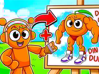 Ai Mix Master - Merge Sprunki And Brainrot