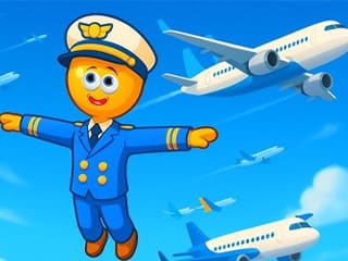 Airport Simulator: Plane Tycoon