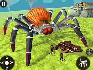 Ants Empire Evolve Sim