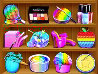 ASMR Antistress Relaxation Toys