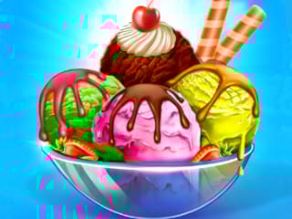 Baby Taylor Summer Dessert Shop