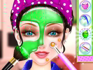 Beauty Clinic Spa Salon