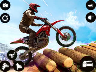 Biking Extreme 3D