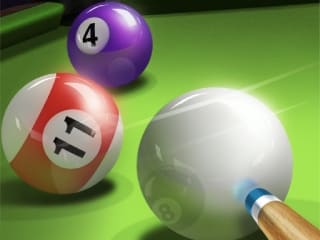 Billiards