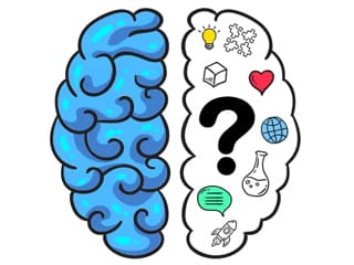 Brain Test IQ Challenge 2
