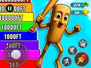 Brainrot Jump Adventure