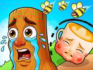 Brainrot Mini Challenge