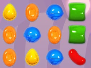 Candy Crush Online