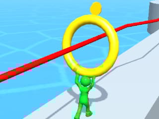 Circle Run 3D