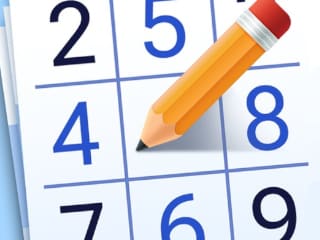 Classic Sudoku Puzzle