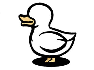 Clusterduck