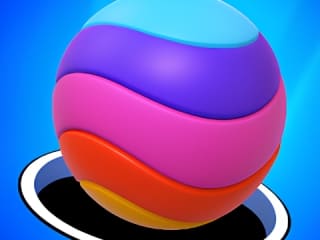 Color Balls 3D
