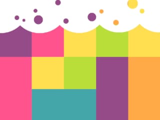 Color Flooding Puzzle