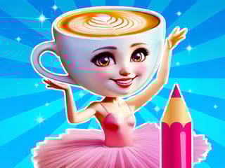 Coloring Book: Sprunki Italian Brainrot Mod