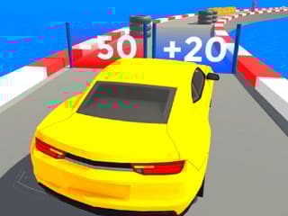 Count Speed 3D