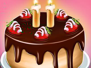 Creative Cake Bakery