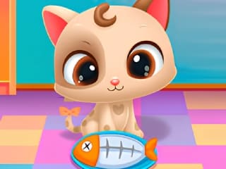 Cute Kitty Care