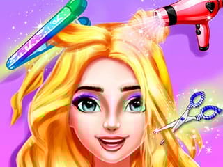 Different Fashion Hairstyle