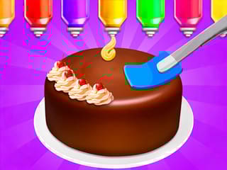 Diy Cake Maker
