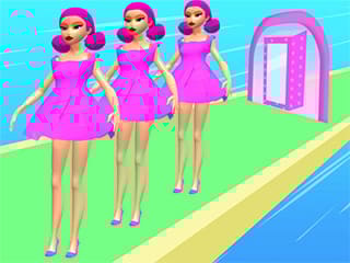 Doll Factory 3D