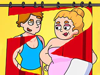 Dop Puzzle: Delete One Part