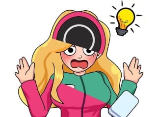 Dop Puzzle: Erase Fun