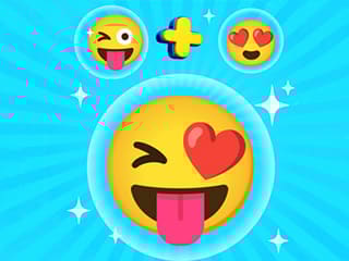 Emoji Merge: Fun Moji