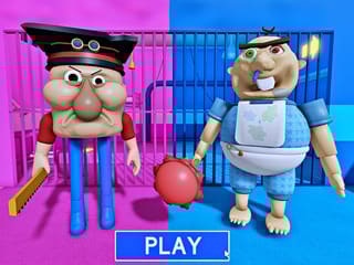 Escape From School: Mr. MeanieHead!