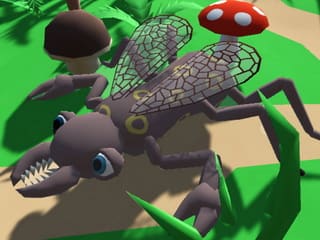 Evolution Simulator 3D