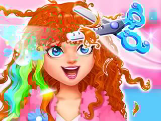 Fashion Magazine Cover