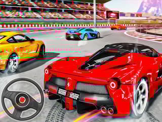 Fast Driver 3D