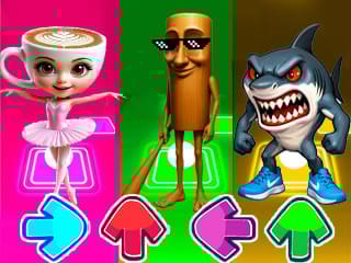 FNF Unblocked - Italian Brainrot