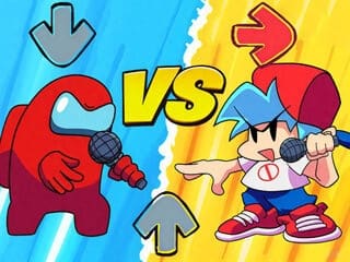 Friday Night Funkin Unblocked