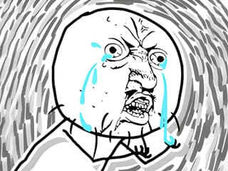 Funny Pull The Beard