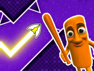 Geometry Dash Unblocked 2