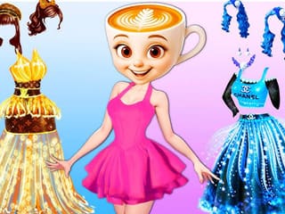 Girl Games Unblocked: Mini Fun