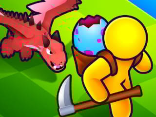 Green Island: Land Of Fire