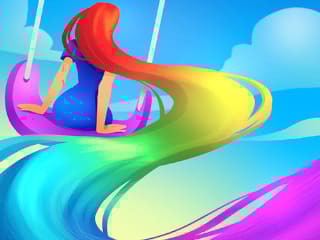 Hair Challenge Online