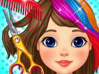 Hair Stylist Diy Salon