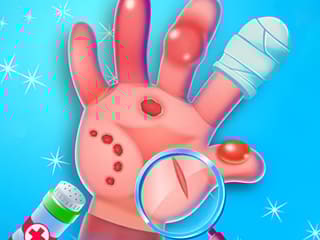 Hand Doctor