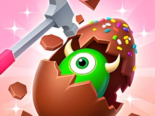 Hatchimal Eggs Online