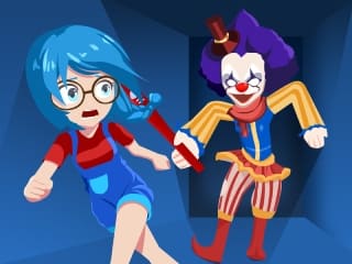 Hide And Seek: Horror Escape