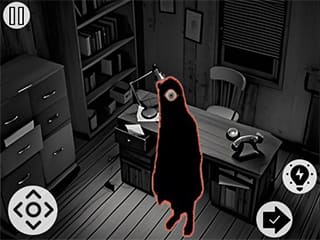 Horror School: Detective Story