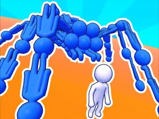 Human Vehicle Battle