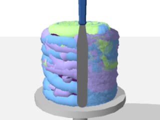 Icing On The Cake Online