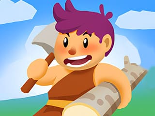 Idle Island: Build And Survive